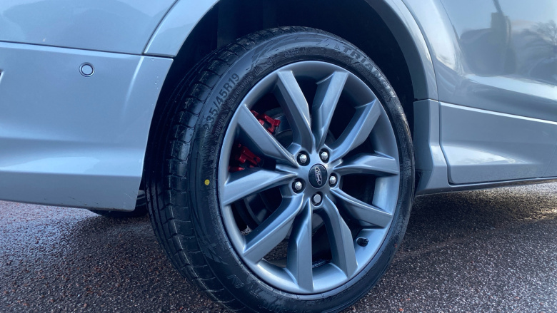 Ford Kuga 1.5 EcoBoost ST-Line Edition 5dr 2WD Petrol Estate